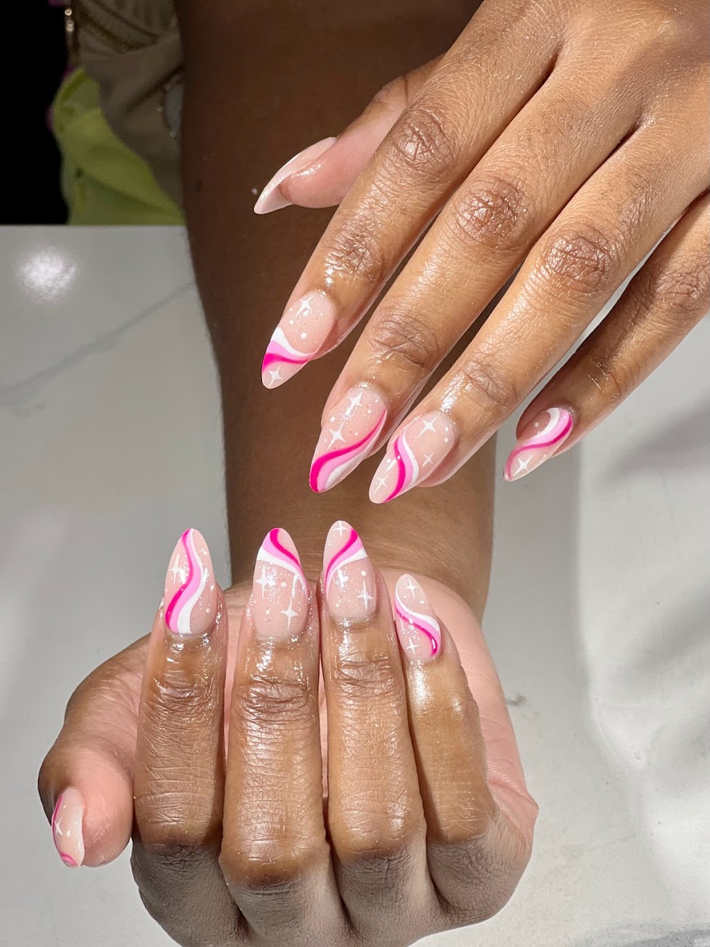 ADORE NAIL SPA Allen (10% off New Customer. Code: NewGG) | 190 E Stacy Rd #1522, Allen, TX 75002, USA | Phone: (972) 678-0160