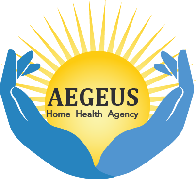 Aegeus Home Health Agency | 3824 S Jones Blvd ste f, Las Vegas, NV 89103, USA | Phone: (702) 857-7707