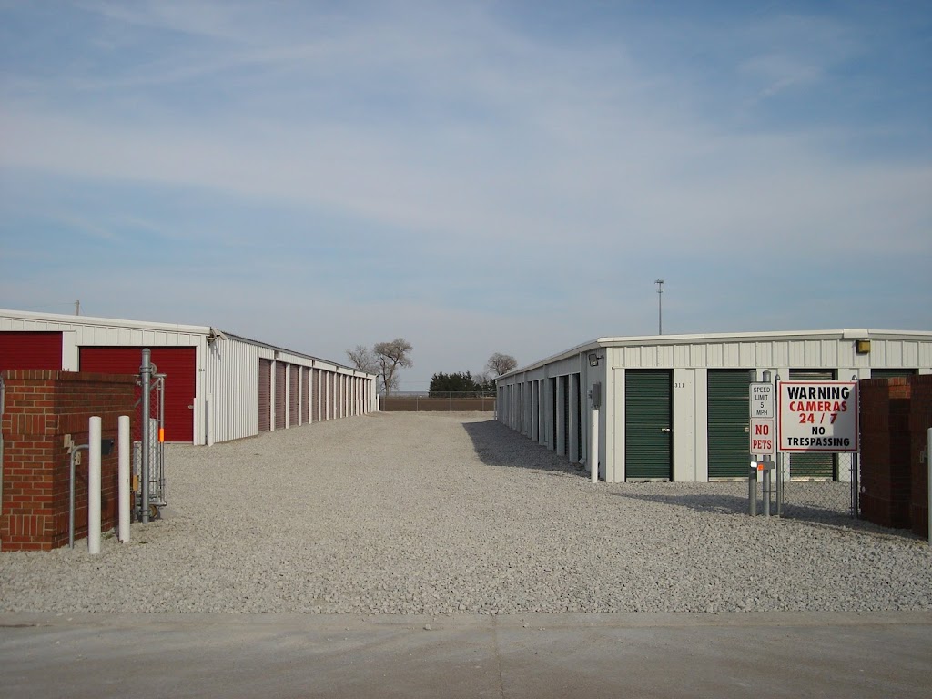 Simanek Storage | 1540 Hills Rd, Fremont, NE 68025, USA | Phone: (402) 721-3325