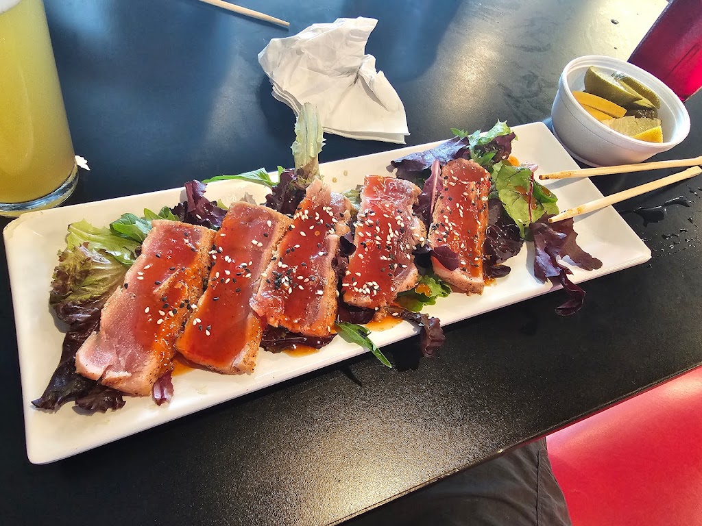 Rock N Roll Sushi Slidell | 680 Town Center Pkwy, Slidell, LA 70458, USA | Phone: (985) 649-4051