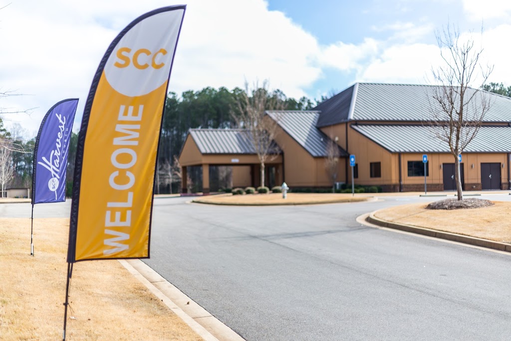 SCC Harvest Church | 6075 Turner Hill Rd, Woodstock, GA 30188, USA | Phone: (404) 569-3887