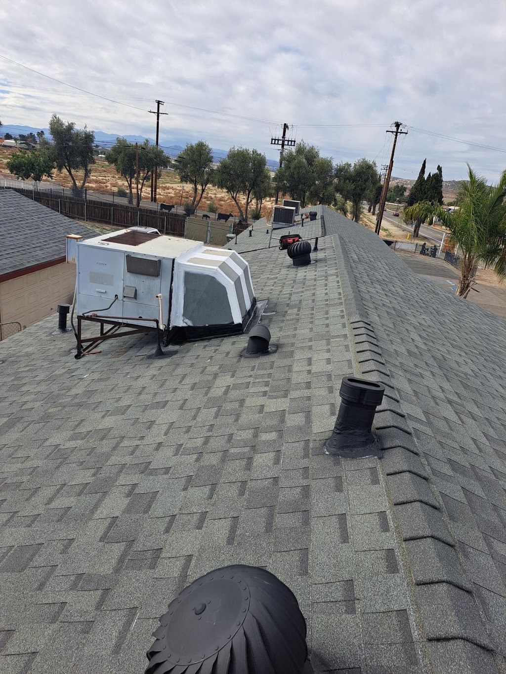 Ramon Total Roofing | 425 W La Cadena Dr Unit 16 Unit 16, Riverside, CA 92501, USA | Phone: (951) 900-5022