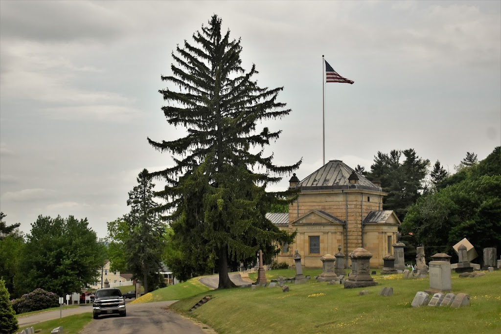 Riverview Cemetery | 2026 St Clair Ave, East Liverpool, OH 43920, USA | Phone: (330) 385-9262