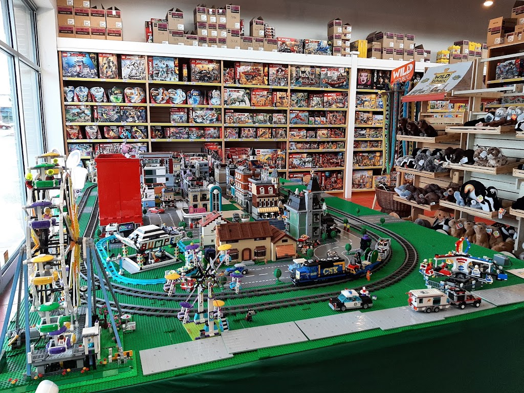 Sir Troys Toy Kingdom | 4959 Grande Shops Ave, Medina, OH 44256, USA | Phone: (330) 952-0841