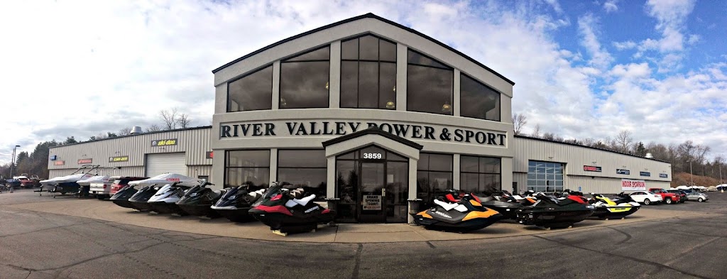River Valley Power & Sport | 3859 US-61, Red Wing, MN 55066, USA | Phone: (651) 388-7000