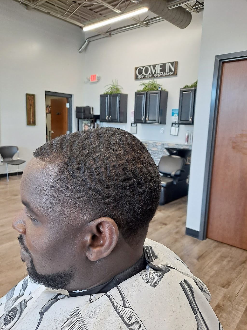 El The Barber 619 | 1115 S 10th St, Noblesville, IN 46060 | Phone: (765) 212-6546