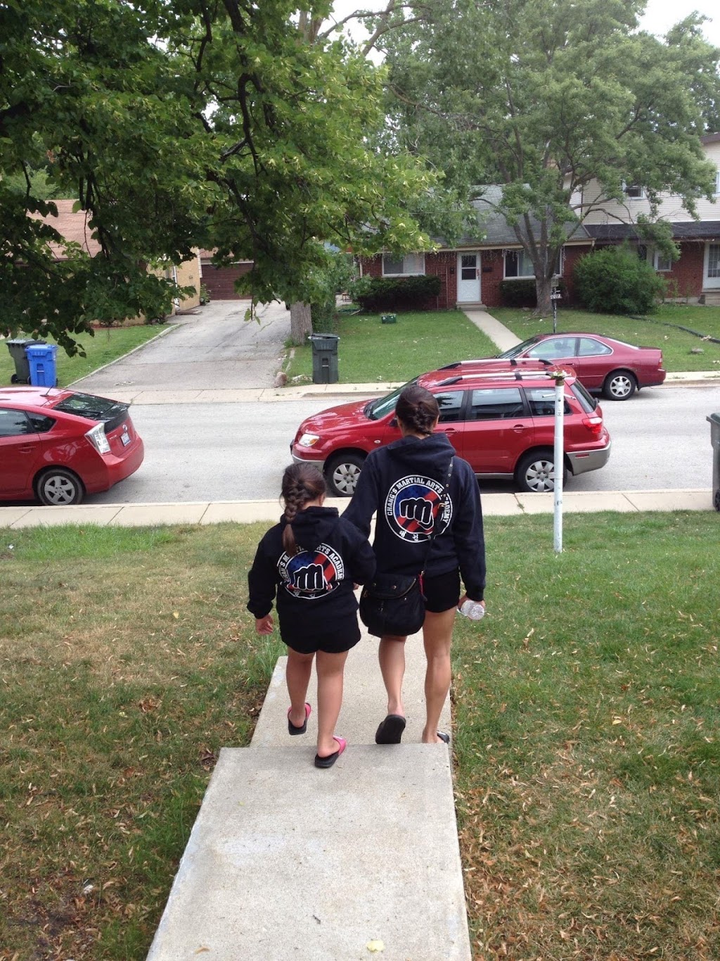 Changs Taekwondo | 225 Northfield Rd, Northfield, IL 60093, USA | Phone: (847) 707-2950