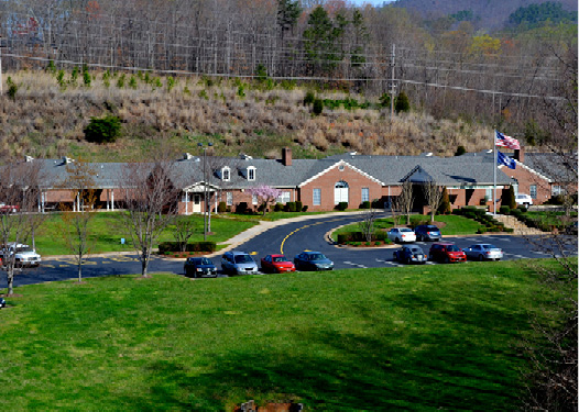 Blue Ridge Therapy Connection | 105 Landmark Dr, Stuart, VA 24171, USA | Phone: (276) 694-7161