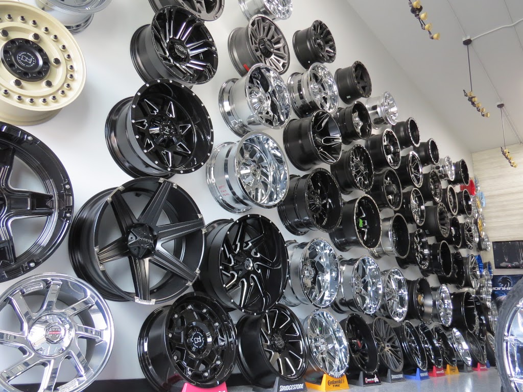 Wheel Specialists | 1501 Cushman Drive * SUITE 700 *, Lincoln, NE 68512 | Phone: (402) 570-1877