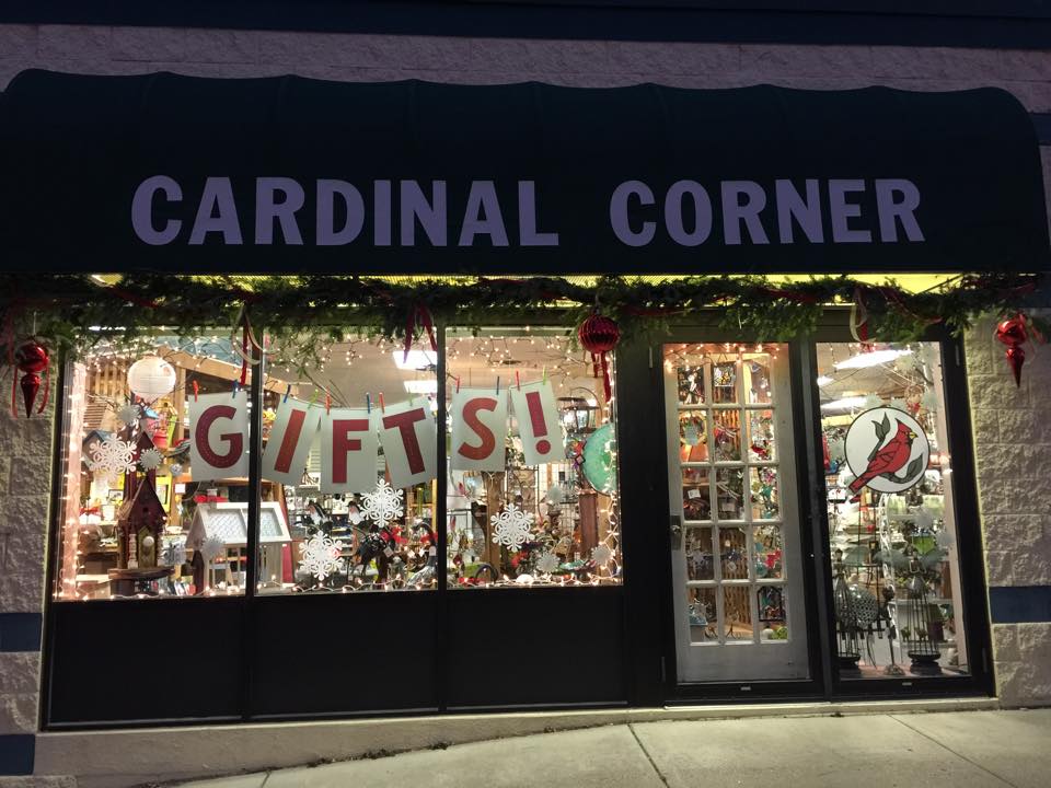Cardinal Corner Inc. | 1098 S Robert St, West St Paul, MN 55118 | Phone: (651) 455-6556