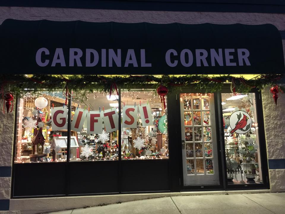 Cardinal Corner Inc. | 1098 S Robert St, West St Paul, MN 55118, USA | Phone: (651) 455-6556