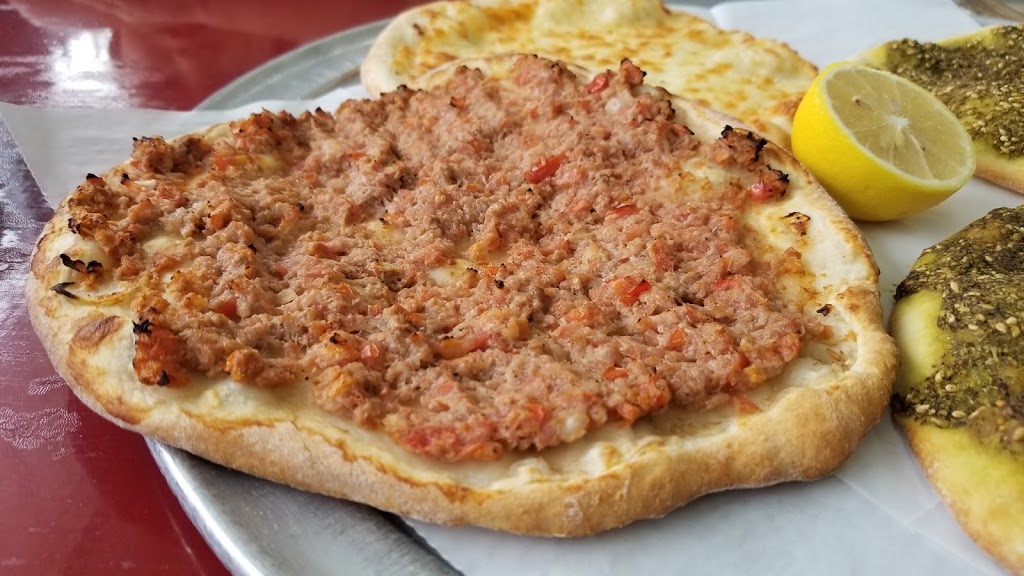 Samis Pizza and Hamburgers | 4591 N Mingo Rd, Tulsa, OK 74116 | Phone: (918) 835-3226