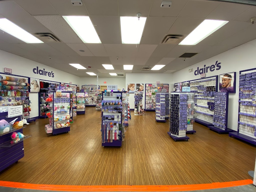 Claires Walmart | 320 E Hanes Mill Rd, Winston-Salem, NC 27105, USA | Phone: (336) 377-3759