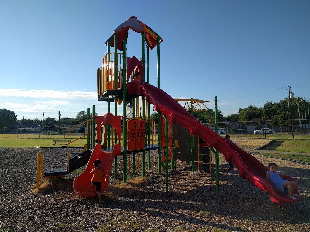 Urban Park Elementary School | 6901 Military Pkwy, Dallas, TX 75227, USA | Phone: (972) 794-1100