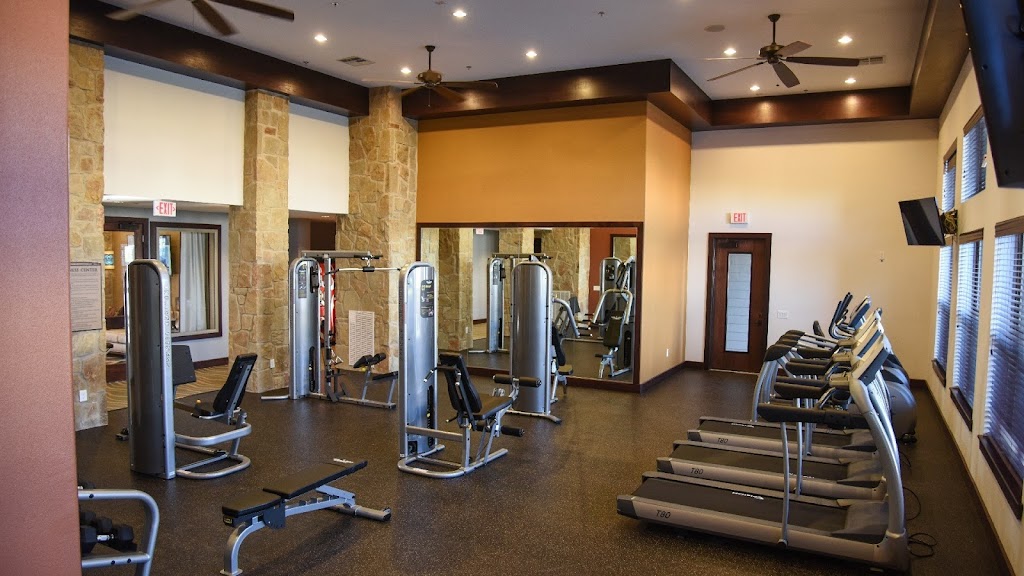 Gateway Oaks | 1105 Gateway Blvd, Forney, TX 75126, USA | Phone: (972) 382-5894