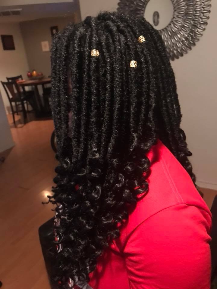 AFRICAN HAIR BRAIDING FIVE STAR | 5408 W Arkansas Ln A, Arlington, TX 76016, USA | Phone: (817) 276-1787