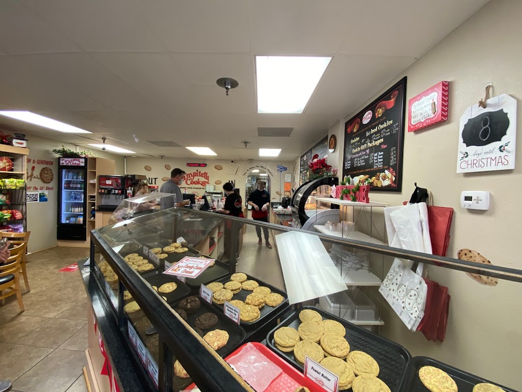 Campitelli Cookies Placentia | 1029 E Imperial Hwy, Placentia, CA 92870, USA | Phone: (714) 983-7463