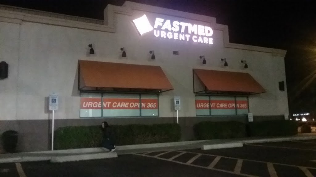 HonorHealth | FastMed Urgent Care | 1507 N Litchfield Rd #200, Goodyear, AZ 85395, USA | Phone: (623) 215-0040