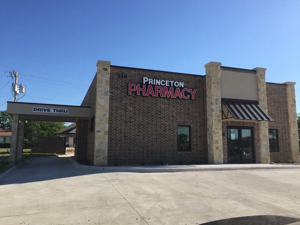 Princeton Pharmacy | 100 W Princeton Dr, Princeton, TX 75407, USA | Phone: (972) 736-3777