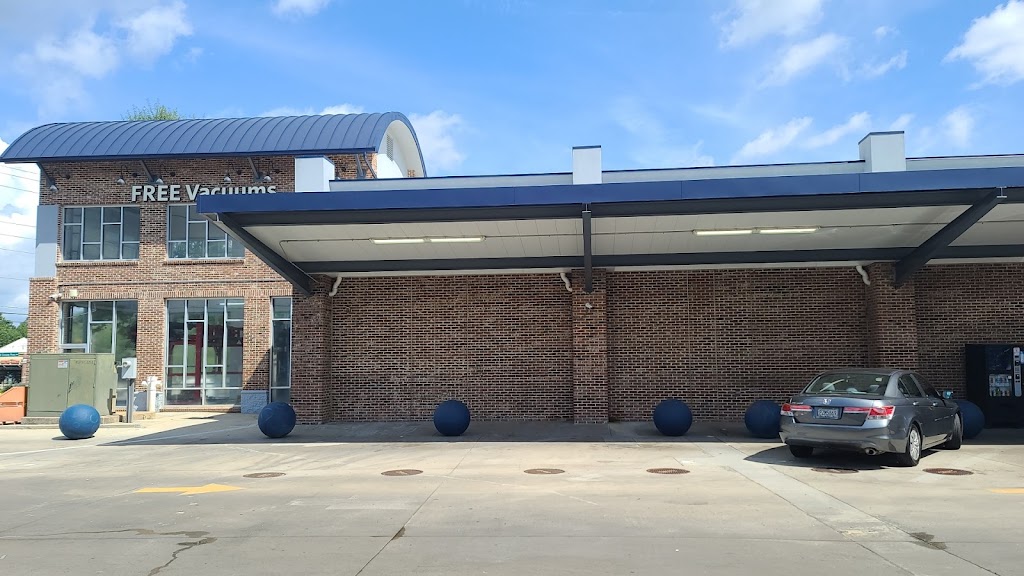 Mister Car Wash | 2825 Buford Dr, Buford, GA 30519, USA | Phone: (770) 614-9601