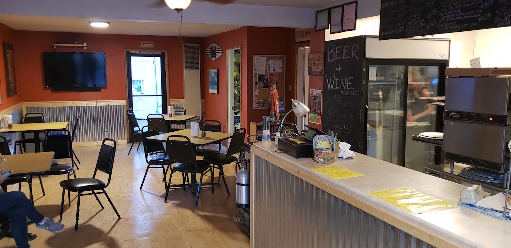 No Name Pizza | 1112 W Big Bear Blvd, Big Bear, CA 92314, USA | Phone: (909) 585-4840