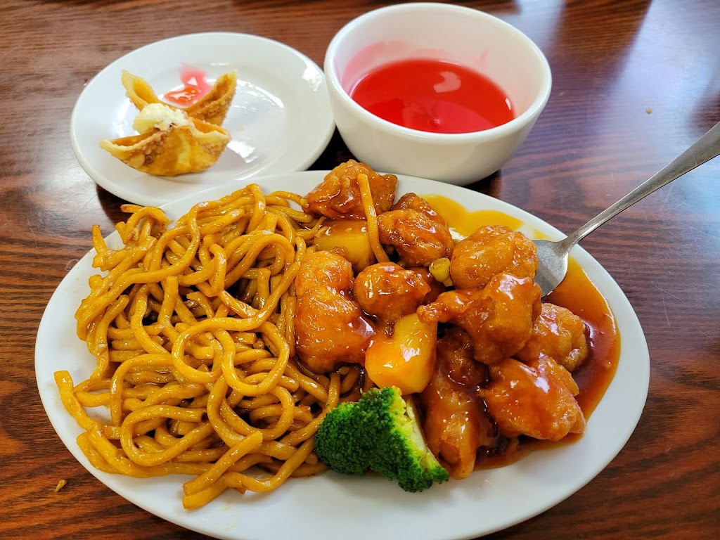 Asian Gourmet | 810 N Union St Suite 301, Whitesboro, TX 76273, USA | Phone: (903) 564-9777