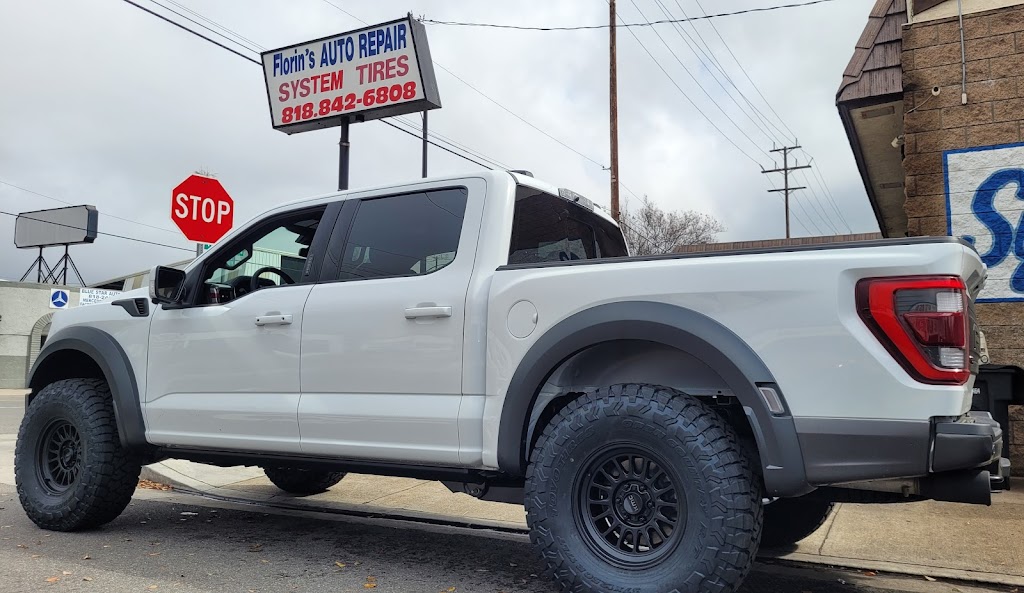Florins Auto Repair | 301 N Victory Blvd, Burbank, CA 91502, USA | Phone: (818) 842-6808