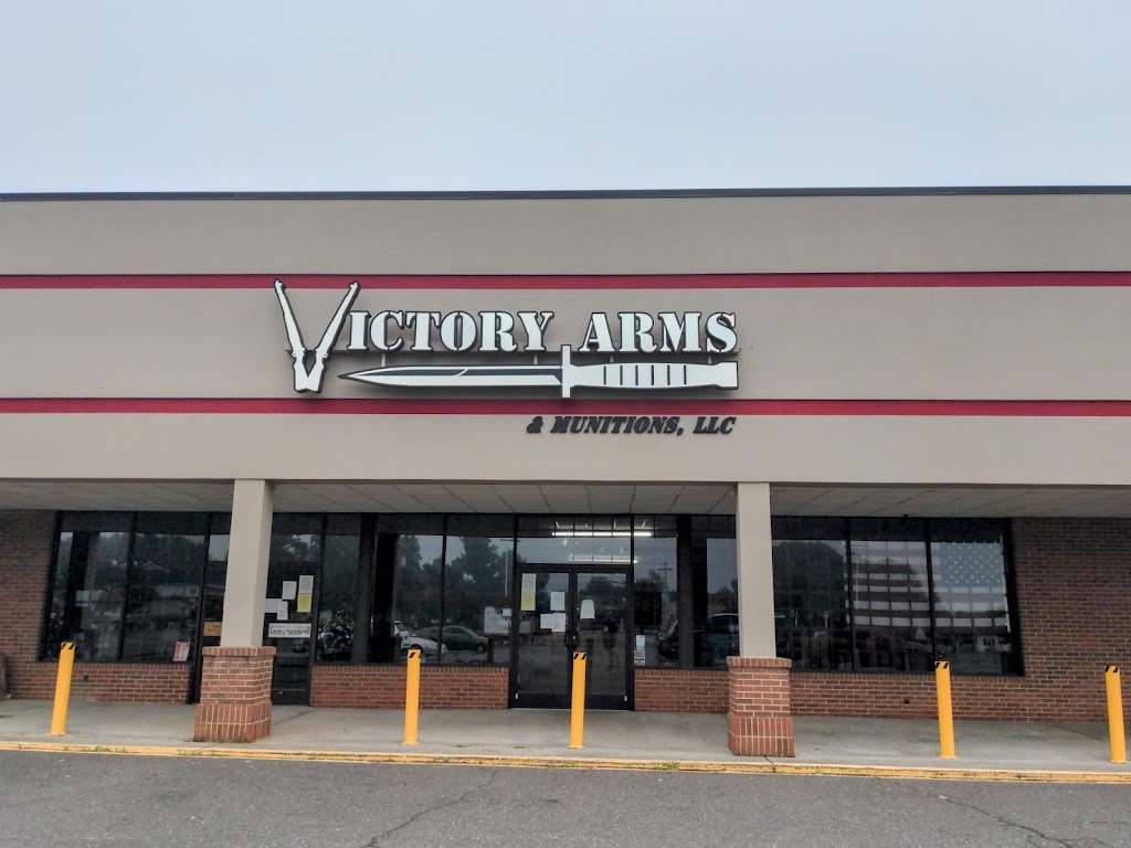 Victory Arms & Munitions | 1115 Yadkinville Rd, Mocksville, NC 27028, USA | Phone: (336) 936-9321