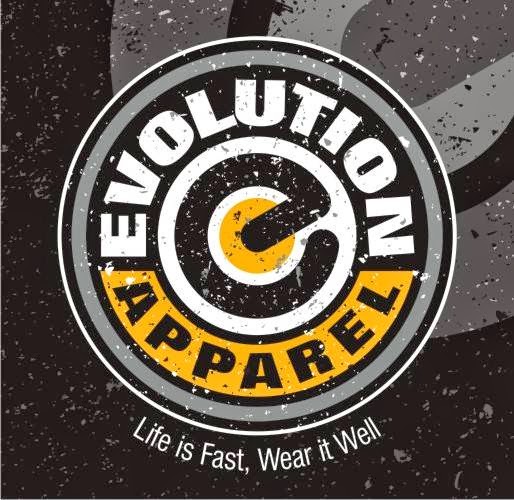 Evolution Apparel | 431 Terrace Blvd, Depew, NY 14043, USA | Phone: (716) 860-3284