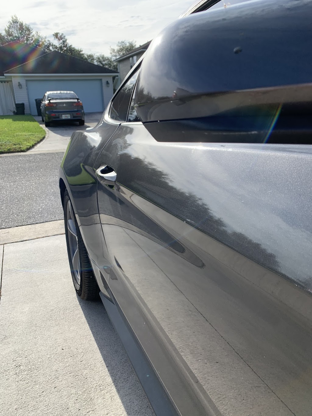 Dent-O-Matic, LLC - Paintless Dent Repair | 1278 Lovett Rd, Orange Park, FL 32065, USA | Phone: (904) 716-3368