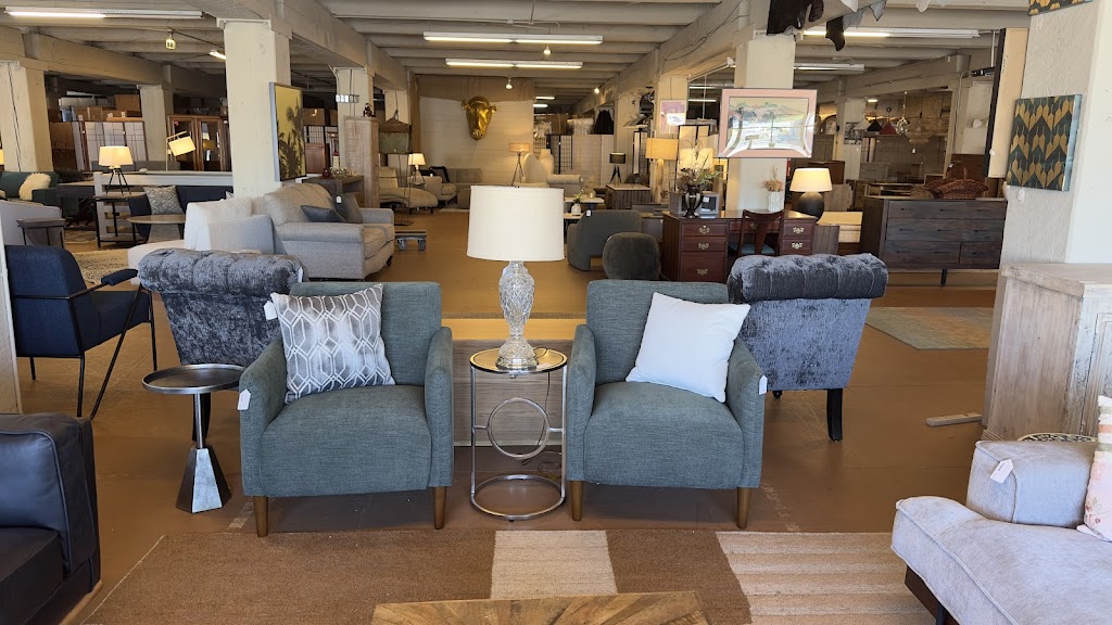 Ballard Consignment - Everett - Furniture & Decor | 3210 Hewitt Ave, Everett, WA 98201, USA | Phone: (425) 259-9998