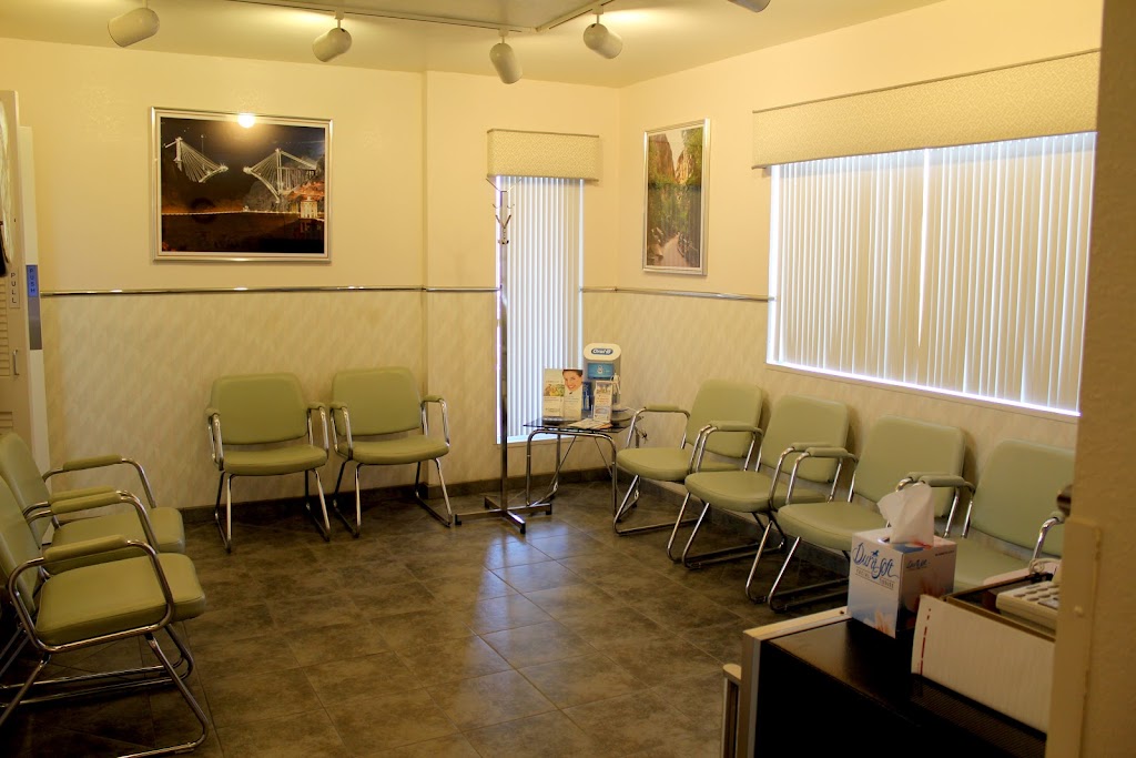 Nakyoung Ju DDS | 899 Adams Blvd, Boulder City, NV 89005, USA | Phone: (702) 293-0373