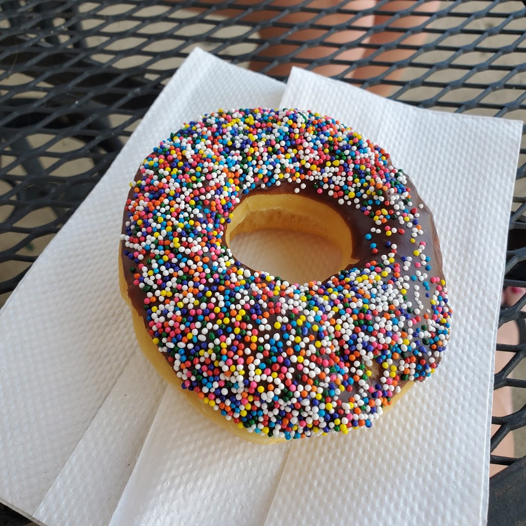 Hawk Donuts | 217 Hubbard Dr #8695, Rockwall, TX 75032 | Phone: (972) 757-0998