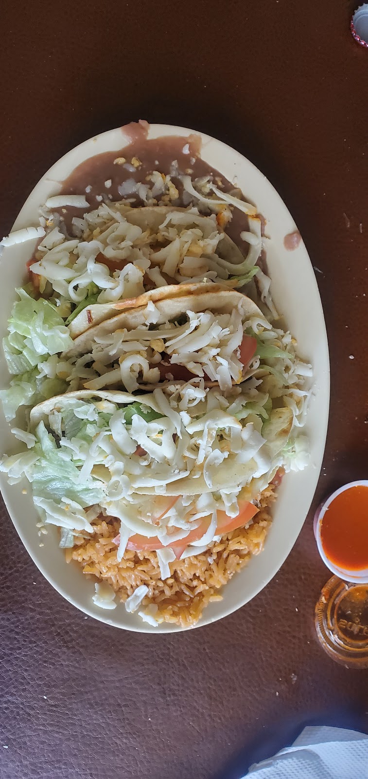 Tortilleria Crystal | 10310 McCombs St, El Paso, TX 79924, USA | Phone: (915) 740-1363