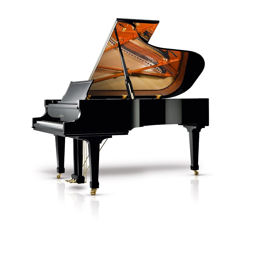 Pianos Maene Amsterdam | Marnixstraat 252, 1016 TL Amsterdam, Netherlands | Phone: 020 622 1404