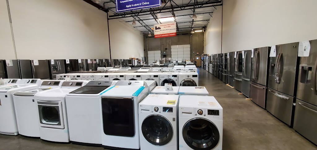 JJ Appliances | 407 S 107th Ave #8, Tolleson, AZ 85353, USA | Phone: (623) 217-2800