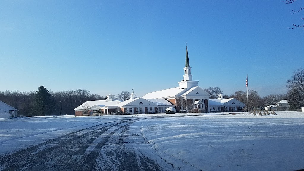 Avon United Methodist Church | 37711 Detroit Rd, Avon, OH 44011, USA | Phone: (440) 934-5121