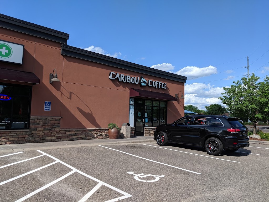 Caribou Coffee | 14444 Excelsior Blvd, Minnetonka, MN 55345, USA | Phone: (952) 935-5613