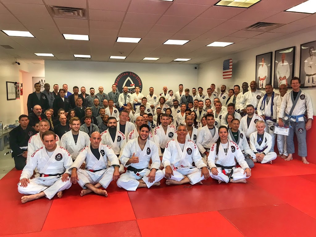 Gracie Sports USA | 770 Connecticut Ave a, Norwalk, CT 06854, USA | Phone: (203) 993-4633