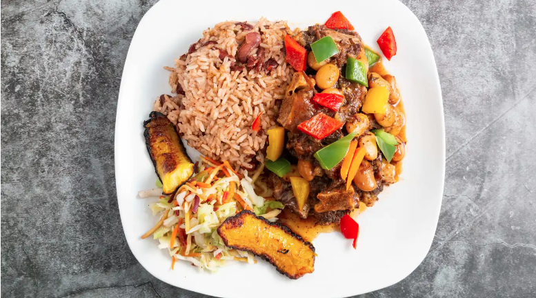 VEES CARIBBEAN KITCHEN | 6838 W Atlantic Blvd, Margate, FL 33063, USA | Phone: (754) 308-5968