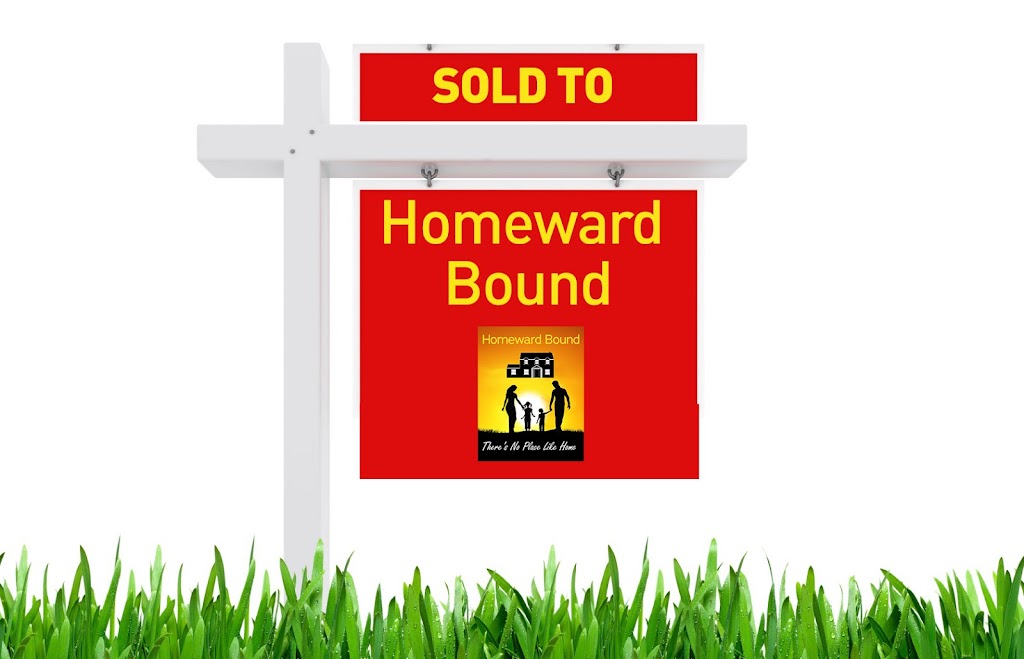 Homeward Bound USA, Inc. | 901 W Main St, Anoka, MN 55303, USA | Phone: (612) 418-7008