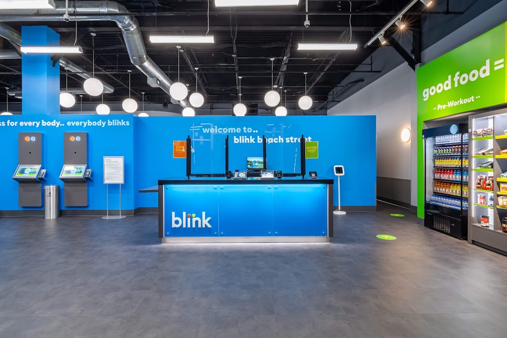 Blink Fitness | 7410 N Beach St, Fort Worth, TX 76137, USA | Phone: (817) 428-2030