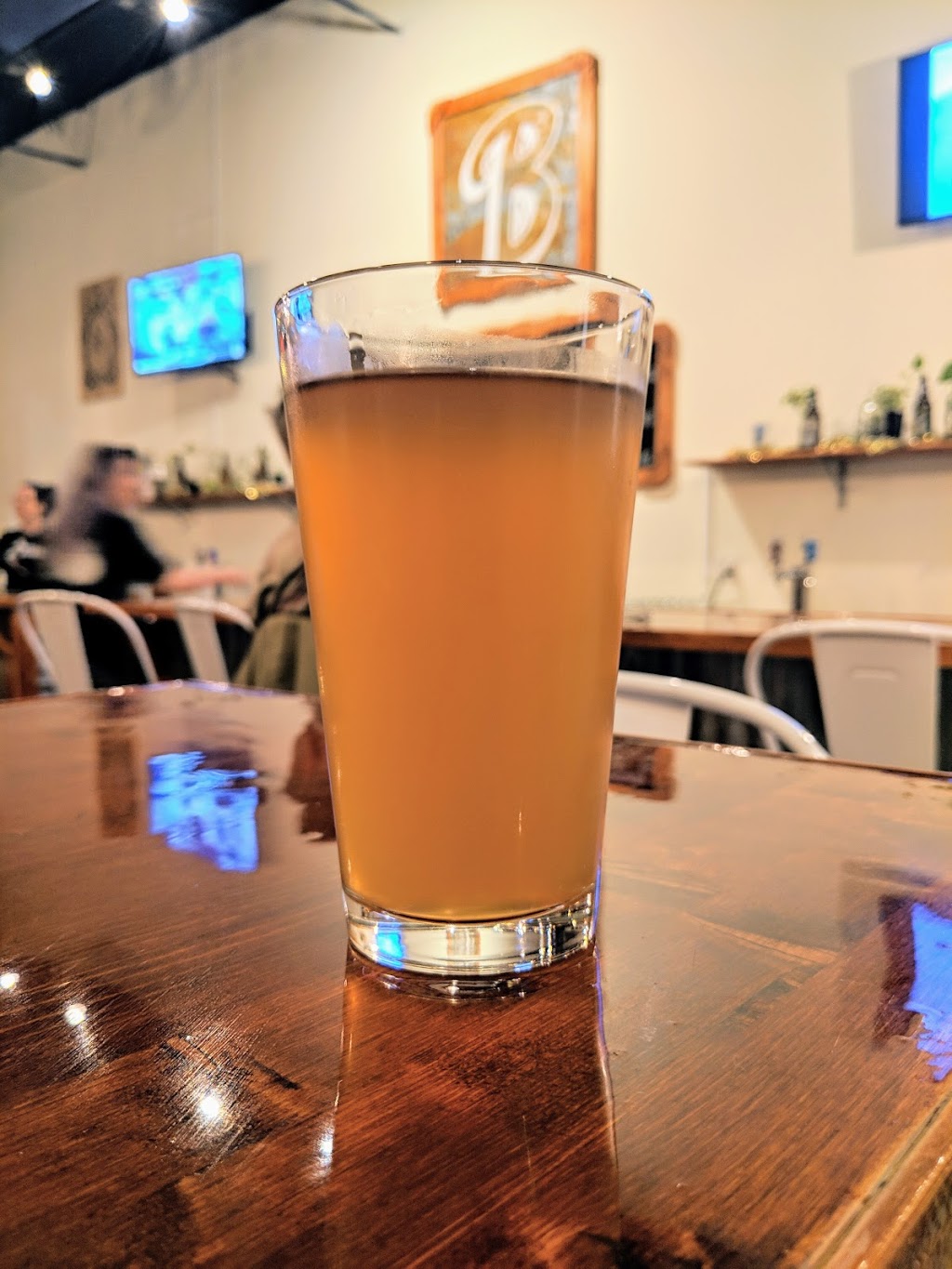 Boese Bros Brewpub | 7849 Tramway Blvd NE suite c, Albuquerque, NM 87122, USA | Phone: (505) 821-0752