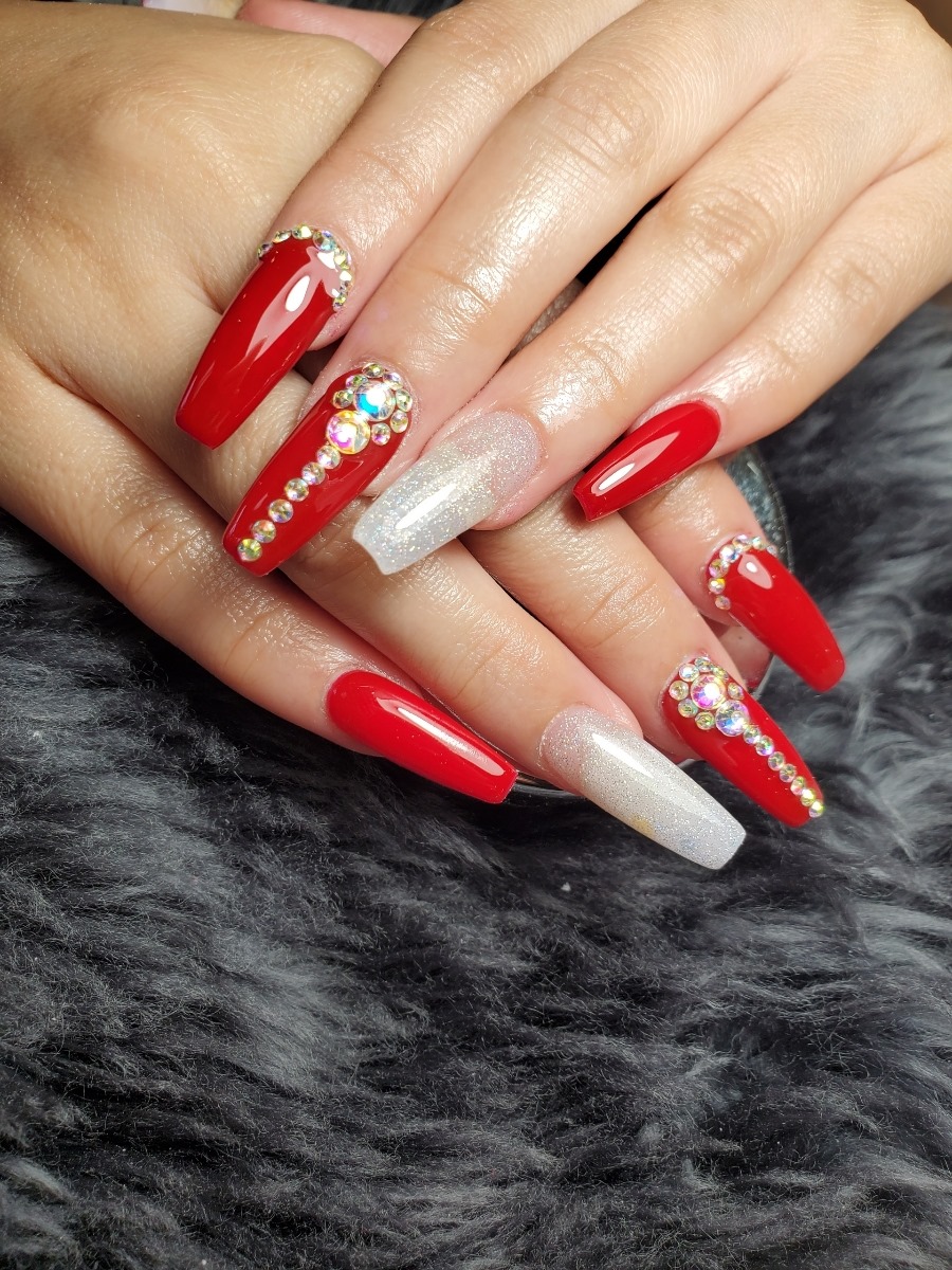 Pioneer Nail Bar | 716 Shaw Rd E Bldg A, Puyallup, WA 98372, USA | Phone: (253) 604-4726