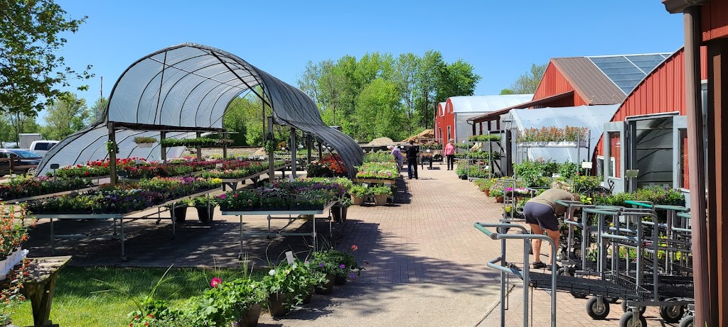 Ellis Farms & Garden | 4095 Tollgate Rd, Batavia, OH 45103, USA | Phone: (513) 724-3930