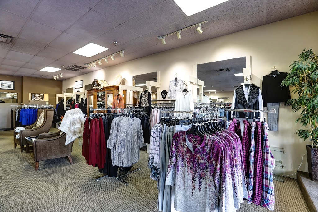 Fountain Fashions I | 16605 E Palisades Blvd # 156, Fountain Hills, AZ 85268, USA | Phone: (480) 837-9014