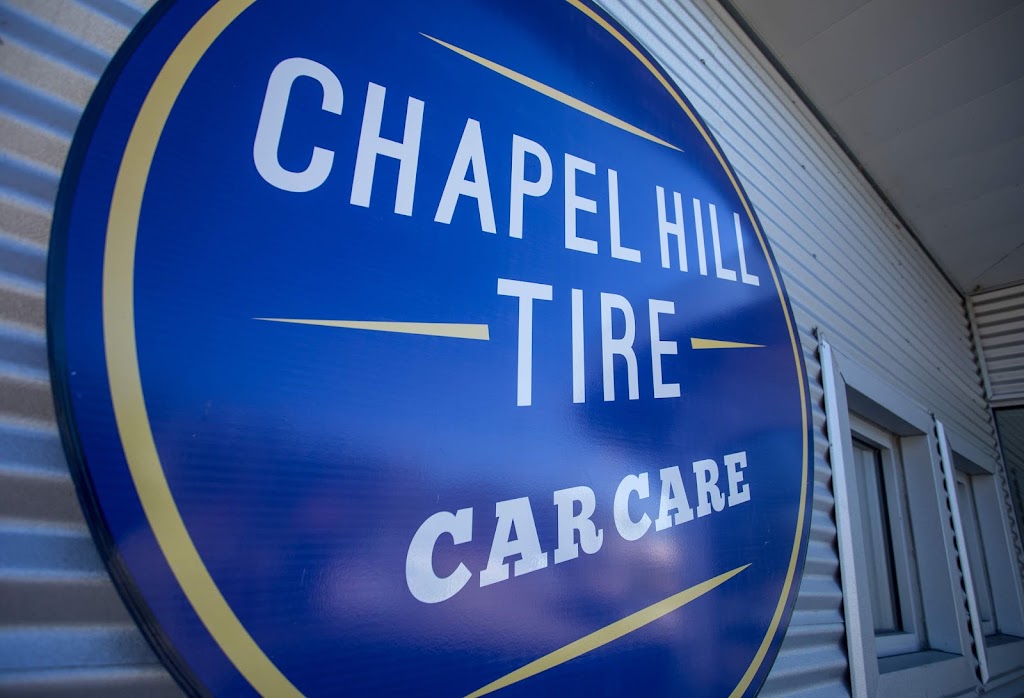 Chapel Hill Tire - Durham | 4805 Hope Valley Rd, Durham, NC 27707, USA | Phone: (919) 666-3727