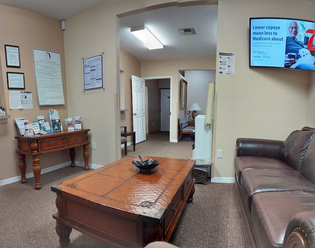 Marty Odom, MD | 1029 Medical Center Cir Suite 202, Mayfield, KY 42066, USA | Phone: (270) 251-4545