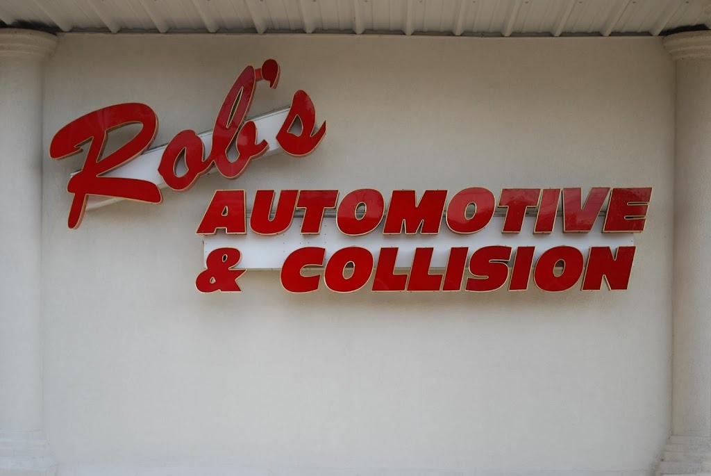 Robs Truck & Trailer | 1219 Hayes Blvd, Bristol, PA 19007, USA | Phone: (215) 547-2747