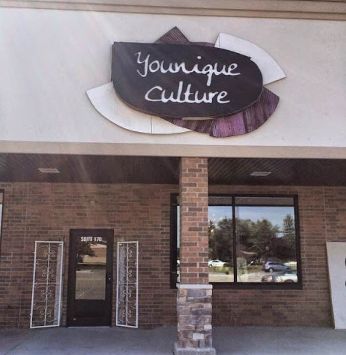 Younique Culture | 2481 E Main St Suite #170, Plainfield, IN 46168, USA | Phone: (317) 742-5220